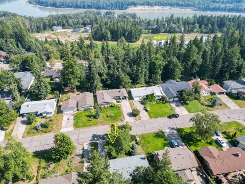 5341 Dalhousie Drive, Prince George, BC 