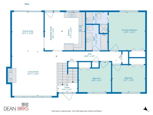 5341 Dalhousie Drive, Prince George, BC 