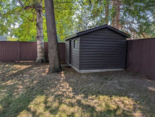 5341 Dalhousie Drive, Prince George, BC 