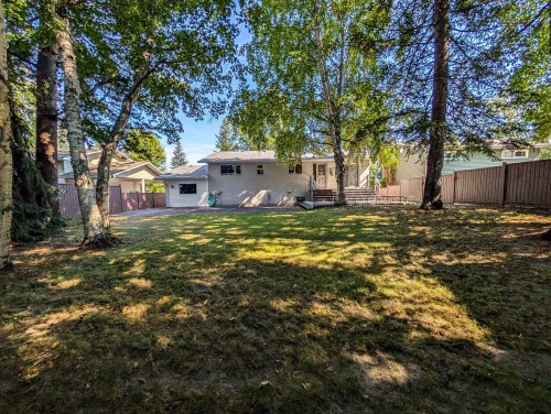 5341 Dalhousie Drive, Prince George, BC 