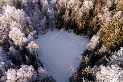 Lot-24 Beger Road, Prince George, BC 