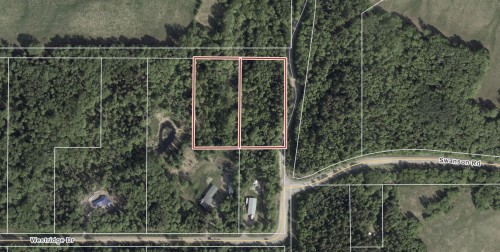 Lot-24 Beger Road, Prince George, BC 