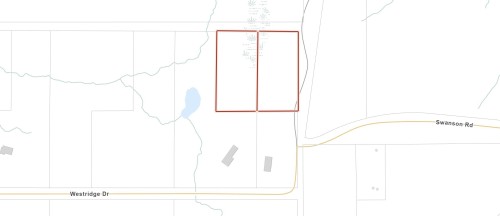 Lot-24 Beger Road, Prince George, BC 