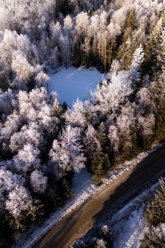 Lot-24 Beger Road, Prince George, BC 