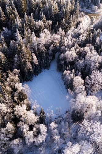 Lot-24 Beger Road, Prince George, BC 