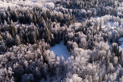 Lot-24 Beger Road, Prince George, BC 