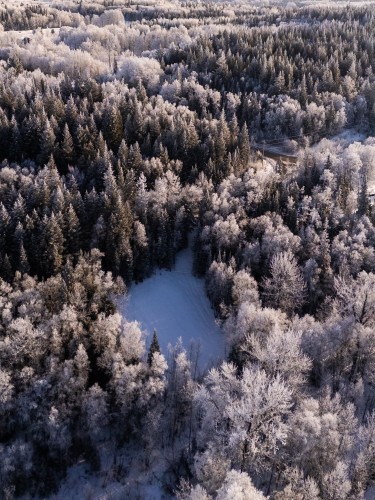 Lot-24 Beger Road, Prince George, BC 