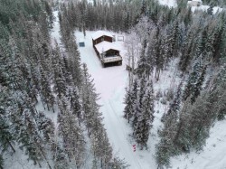 8164 Archie Drive  Burns Lake, BC V0J 1E1