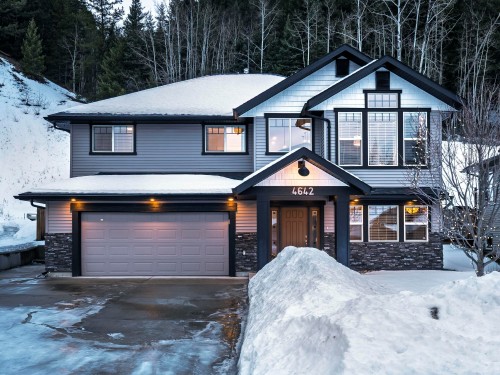 4642 Avtar Place  Prince George, BC V2K 0A9