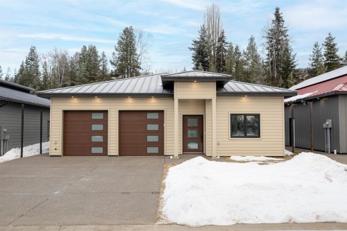 118-960 North Nechako Road  Prince George, BC V2K 1A3