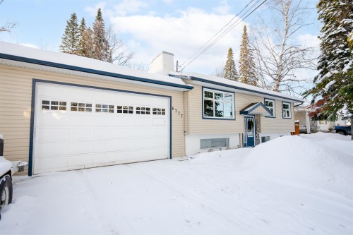 6777 Lilac Crescent  Prince George, BC V2K 3H2