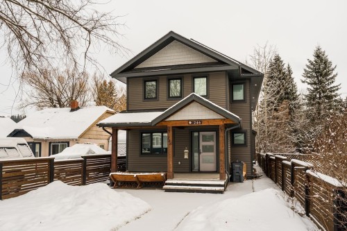 246 Burden Street  Prince George, BC V2M 2G8