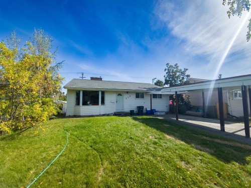 450 Kelly Street, Prince George, BC 