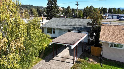 450 Kelly Street, Prince George, BC 