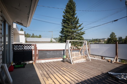 450 Kelly Street, Prince George, BC 