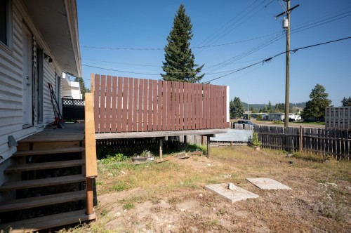 450 Kelly Street, Prince George, BC 