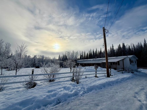 9495 Clover Road, Prince George, BC 