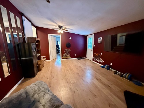 9495 Clover Road, Prince George, BC 