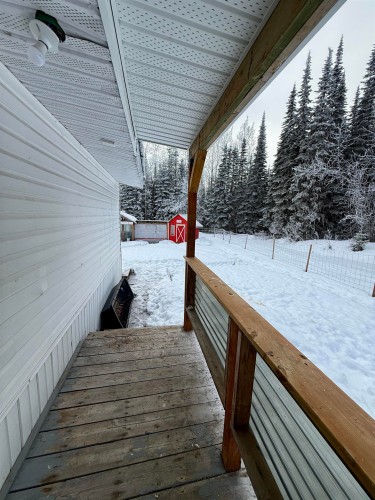 9495 Clover Road, Prince George, BC 