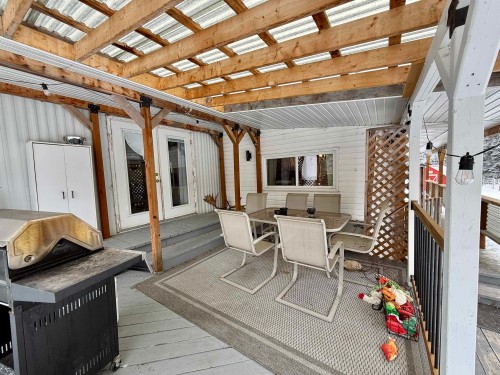 9495 Clover Road, Prince George, BC 