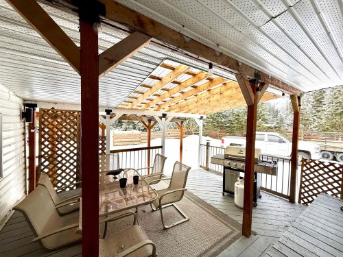 9495 Clover Road, Prince George, BC 