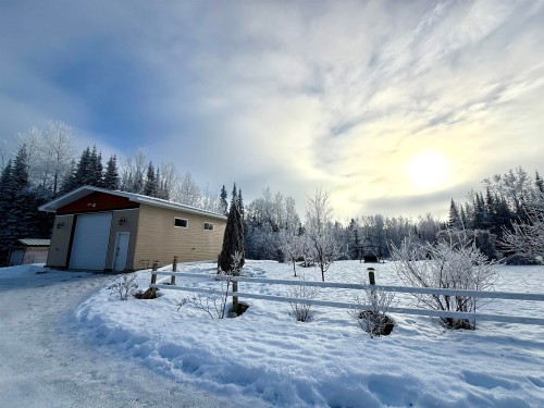 9495 Clover Road, Prince George, BC 