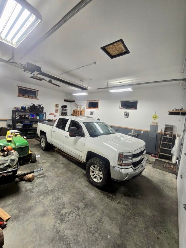 9495 Clover Road, Prince George, BC 