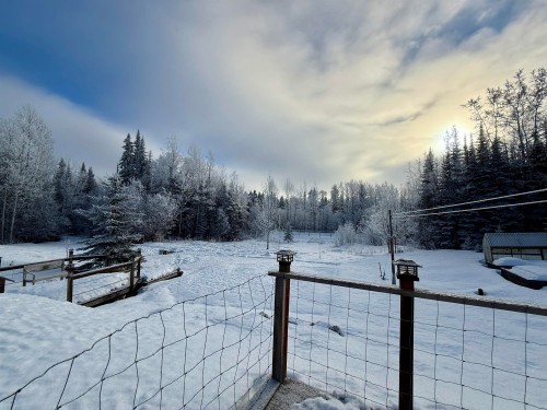 9495 Clover Road, Prince George, BC 