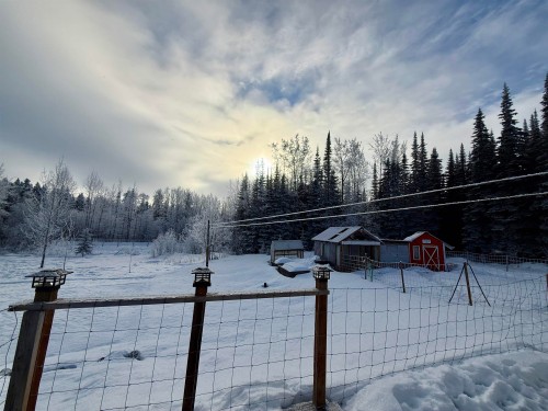 9495 Clover Road, Prince George, BC 