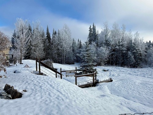 9495 Clover Road, Prince George, BC 