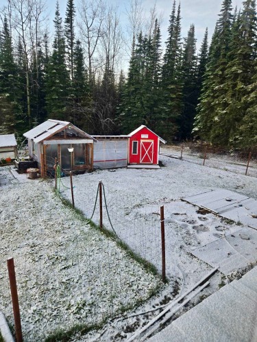 9495 Clover Road, Prince George, BC 