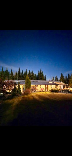 9495 Clover Road, Prince George, BC 