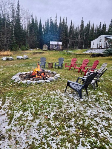 9495 Clover Road, Prince George, BC 