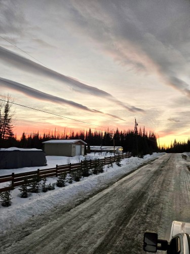 9495 Clover Road, Prince George, BC 