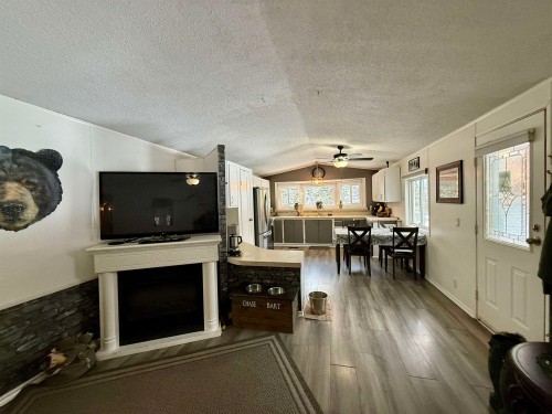 9495 Clover Road, Prince George, BC 