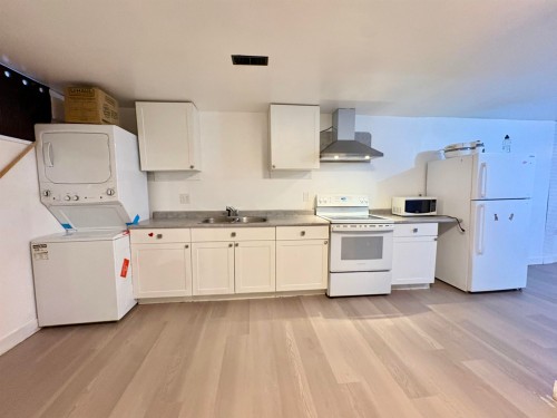 133 Moffat Street S, Prince George, BC 