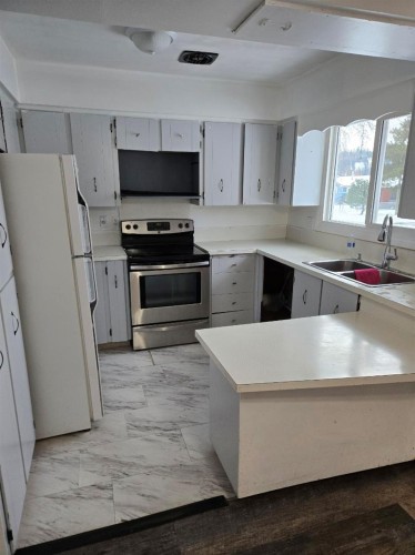 133 Moffat Street S, Prince George, BC 