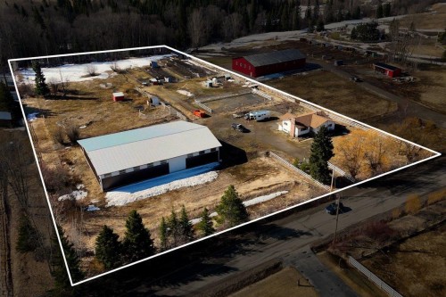 5503 Cranbrook Hill Road, Prince George, BC 