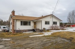 5503 Cranbrook Hill Road  Prince George, BC V2M 7C8