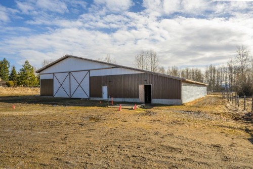 5503 Cranbrook Hill Road, Prince George, BC 