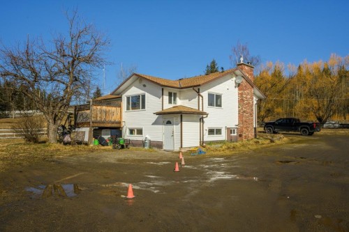 5503 Cranbrook Hill Road, Prince George, BC 