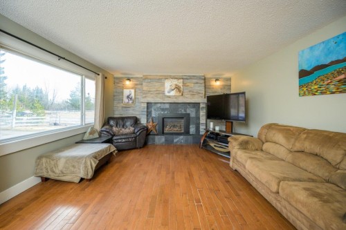 5503 Cranbrook Hill Road, Prince George, BC 