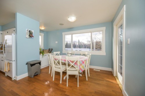 5503 Cranbrook Hill Road, Prince George, BC 