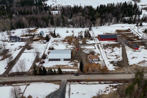 5503 Cranbrook Hill Road, Prince George, BC 