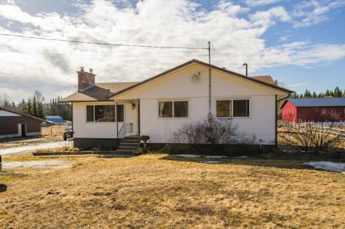 5503 Cranbrook Hill Road, Prince George, BC 