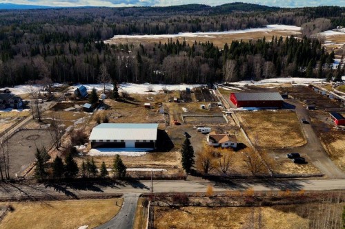 5503 Cranbrook Hill Road, Prince George, BC 