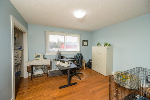 5503 Cranbrook Hill Road, Prince George, BC 