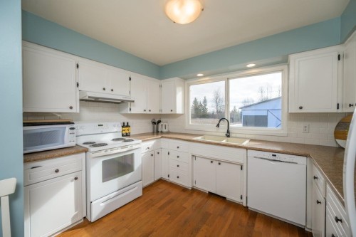 5503 Cranbrook Hill Road, Prince George, BC 