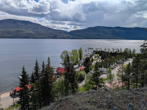 39-155 Birch Bay Resort Road, Fraser Lake, BC 