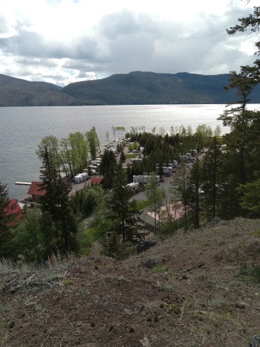 39-155 Birch Bay Resort Road, Fraser Lake, BC 